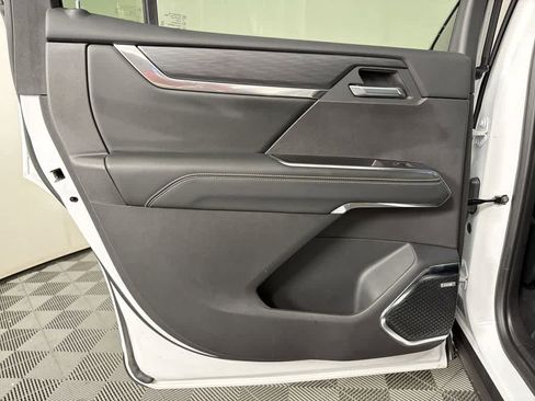 New 2025 GMC Acadia Elevation w/ Elevation Premium Package image 41