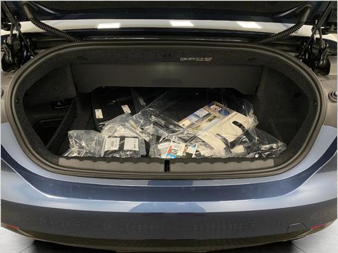 New 2026 BMW 430i xDrive Convertible image 6