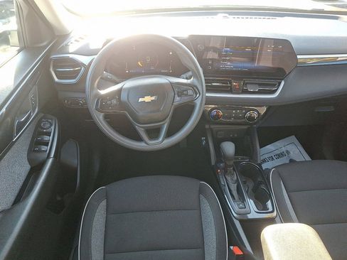Used 2024 Chevrolet TrailBlazer LT image 21