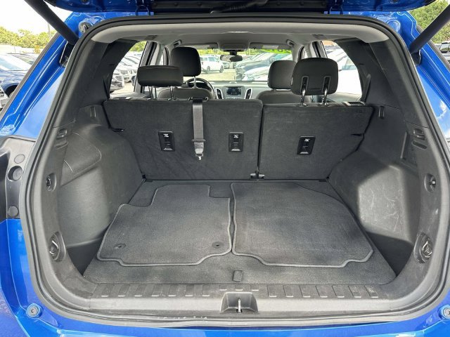 Certified 2019 Chevrolet Equinox LT FWD image 23