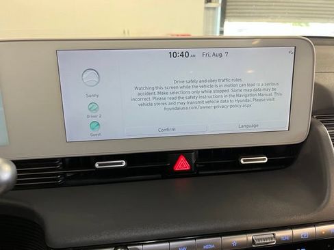 Used 2024 Hyundai Ioniq 5 SE RWD image 29