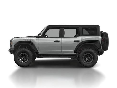 Used 2023 Ford Bronco Raptor AWD/4WD image 3