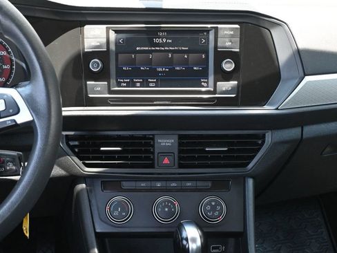 Used 2019 Volkswagen Jetta S w/ Driver Assistance Package FWD image 14