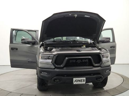Used 2023 RAM 1500 Rebel w/ Rebel Level 2 Equipment Group AWD/4WD image 10