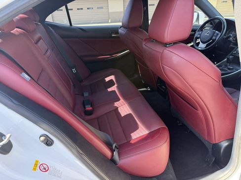 Used 2018 Lexus IS 300 F Sport RWD image 23