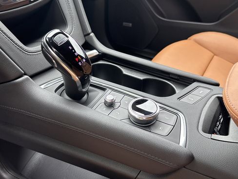 New 2025 Cadillac XT5 Premium Luxury w/ Technology Package image 25