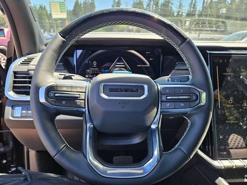 New 2026 GMC Acadia Denali w/ Super Cruise Package AWD/4WD image 25