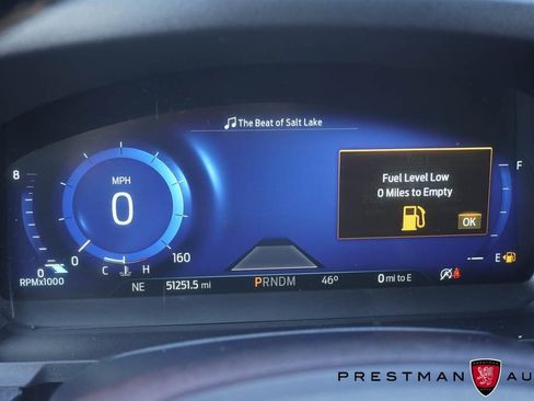 Used 2020 Ford Explorer ST w/ Premium Technology Package image 31