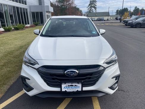 Used 2025 Subaru Legacy Premium image 2