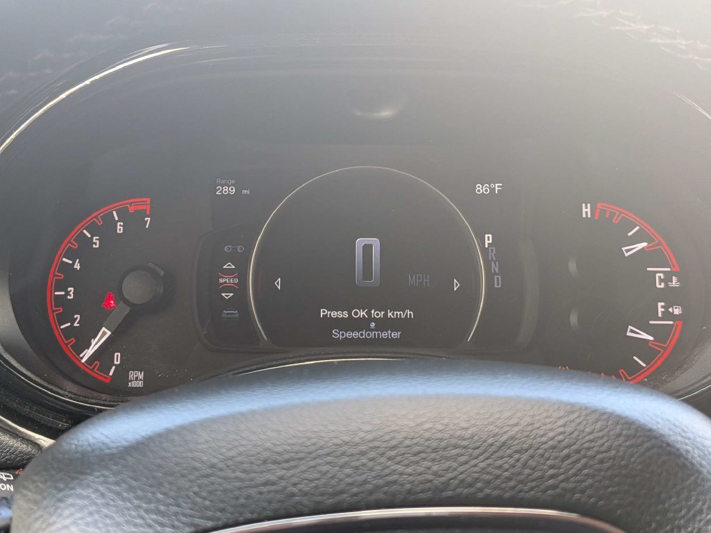 Used 2024 Dodge Durango GT AWD/4WD image 26
