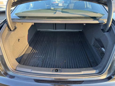 Used 2016 Audi A6 2.0T Premium Plus w/ Premium Plus Package image 14