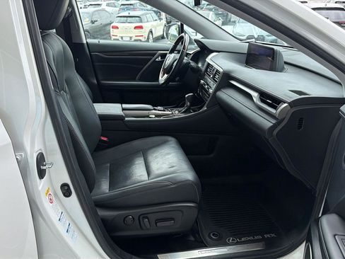 Used 2019 Lexus RX 350 AWD w/ Navigation Package image 13