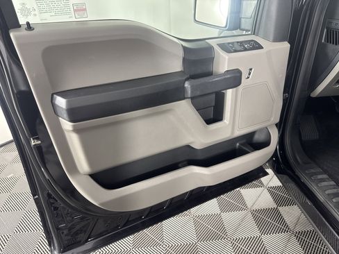 Used 2019 Ford F150 XL w/ Equipment Group 101A Mid image 13