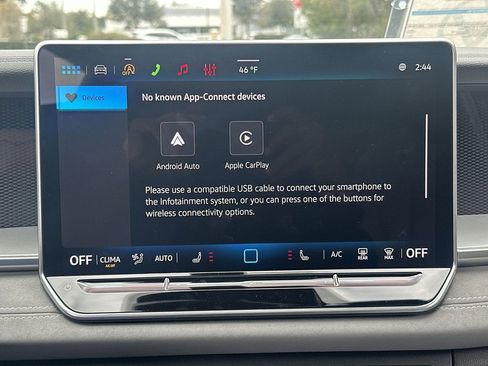 New 2026 Volkswagen Tiguan SE R-Line image 18