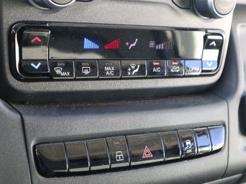 New 2026 RAM ProMaster 2500 w/ Convenience Group image 26