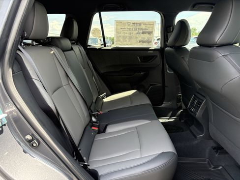 New 2026 Subaru Outback Premium AWD/4WD image 28