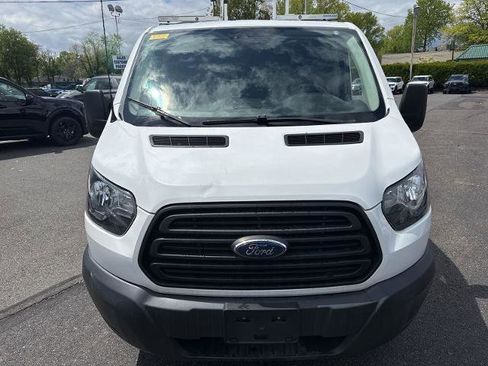 Certified 2019 Ford Transit 150 130 Low Roof RWD image 2