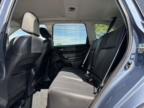 Used 2018 Subaru Forester 2.0XT Touring w/ Popular Package #2 AWD/4WD image 12