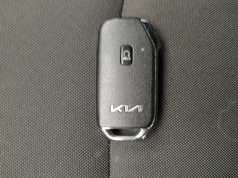 Used 2022 Kia Forte GT-Line w/ GT-Line Technology Package FWD image 32