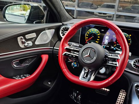 Used 2023 Mercedes-Benz AMG GT 63 S image 39