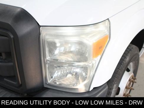 Used 2015 Ford F350 XL RWD image 7