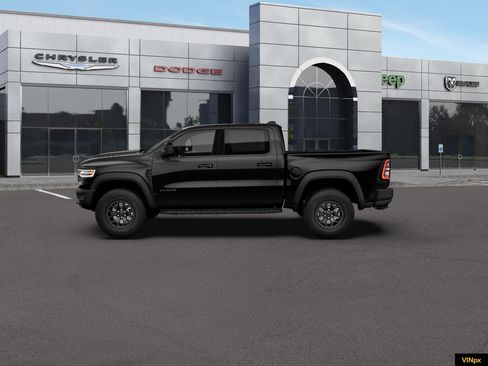 New 2027 RAM 1500 TRX AWD/4WD image 3