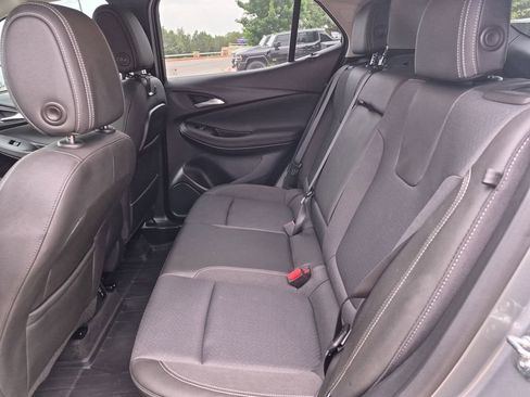 Certified 2026 Buick Encore GX Preferred w/ Advanced Technology Package FWD image 33