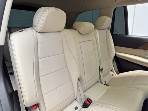 Used 2022 Mercedes-Benz GLS 450 4MATIC image 44