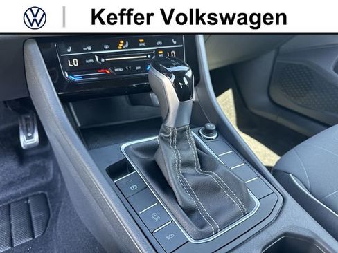New 2026 Volkswagen Jetta Sport FWD image 19