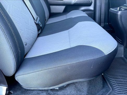 Used 2021 Toyota Tacoma TRD Off-Road w/ Technology Package image 18