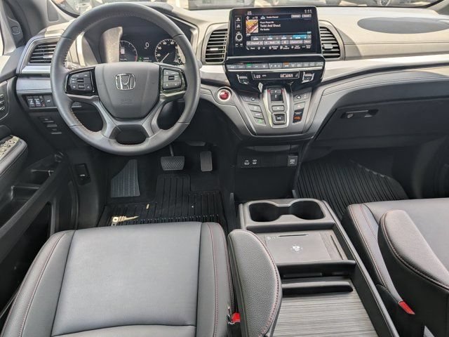 Used 2026 Honda Odyssey Sport-L image 18