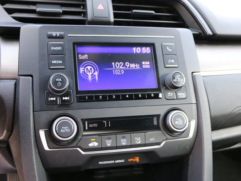 Used 2020 Honda Civic LX image 19