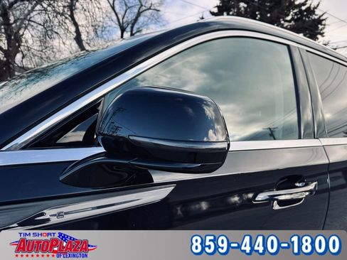 Used 2021 Lincoln Aviator 2WD image 19