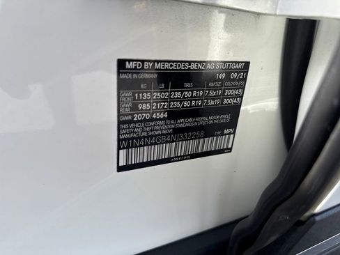 Used 2022 Mercedes-Benz GLA 250 image 34