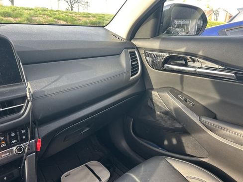 Certified 2024 Kia Seltos EX image 16