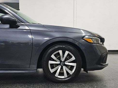 Used 2022 Honda Civic LX image 31