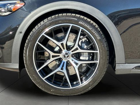 New 2026 Mercedes-Benz E 450 4MATIC All-Terrain Wagon image 3