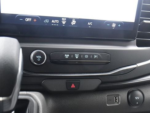 New 2026 Ford Transit 350 148 Medium Roof w/ Upfitter Package image 29