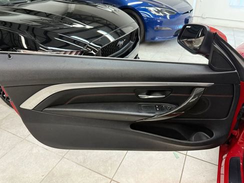 Used 2017 BMW 430i 430i Coupe 2D image 14