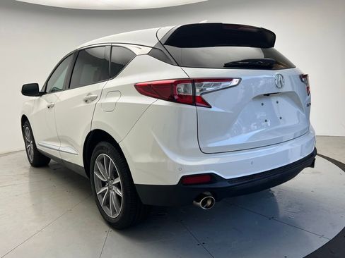 Used 2019 Acura RDX w/ Technology Package image 4