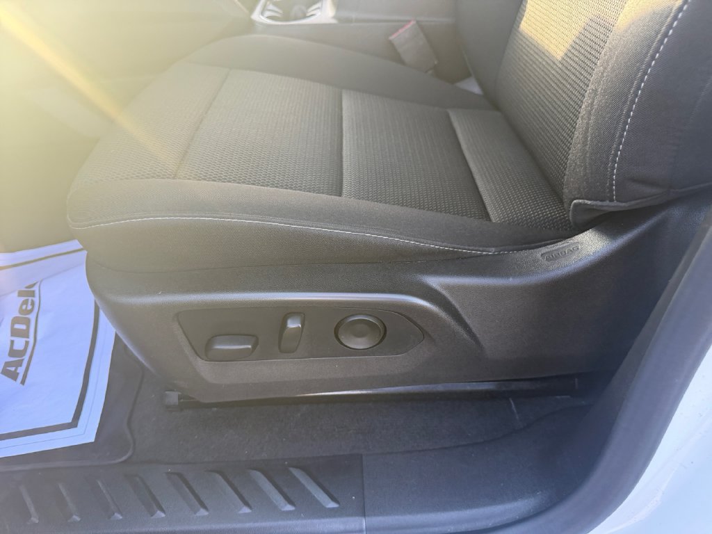 Certified 2024 GMC Canyon Elevation w/ Convenience Package AWD/4WD image 13