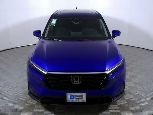 Used 2024 Honda CR-V EX-L image 4