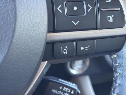 Used 2021 Lexus RX 350 FWD image 23