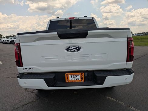 Used 2024 Ford F150 STX AWD/4WD image 5
