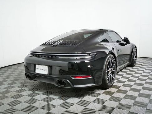 Used 2025 Porsche 911 Carrera RWD image 25