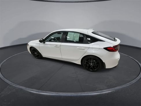 Used 2022 Honda Civic Sport image 7