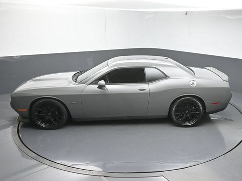 Used 2019 Dodge Challenger R/T w/ Performance Plus Package RWD image 40