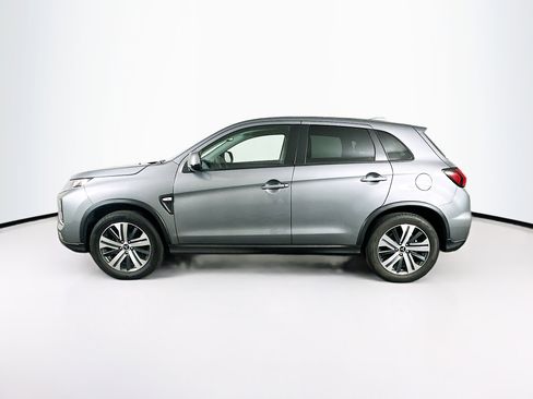 Used 2024 Mitsubishi Outlander Sport ES AWD/4WD image 4