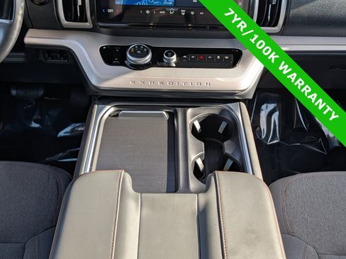 Certified 2025 Ford Expedition Active RWD image 22