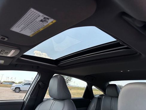 Used 2020 Toyota Avalon Limited w/ Advanced Safety Package FWD image 12